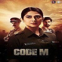 Code M (2020) Hindi Season 1 Complete Watch Online HD Print Free Download
