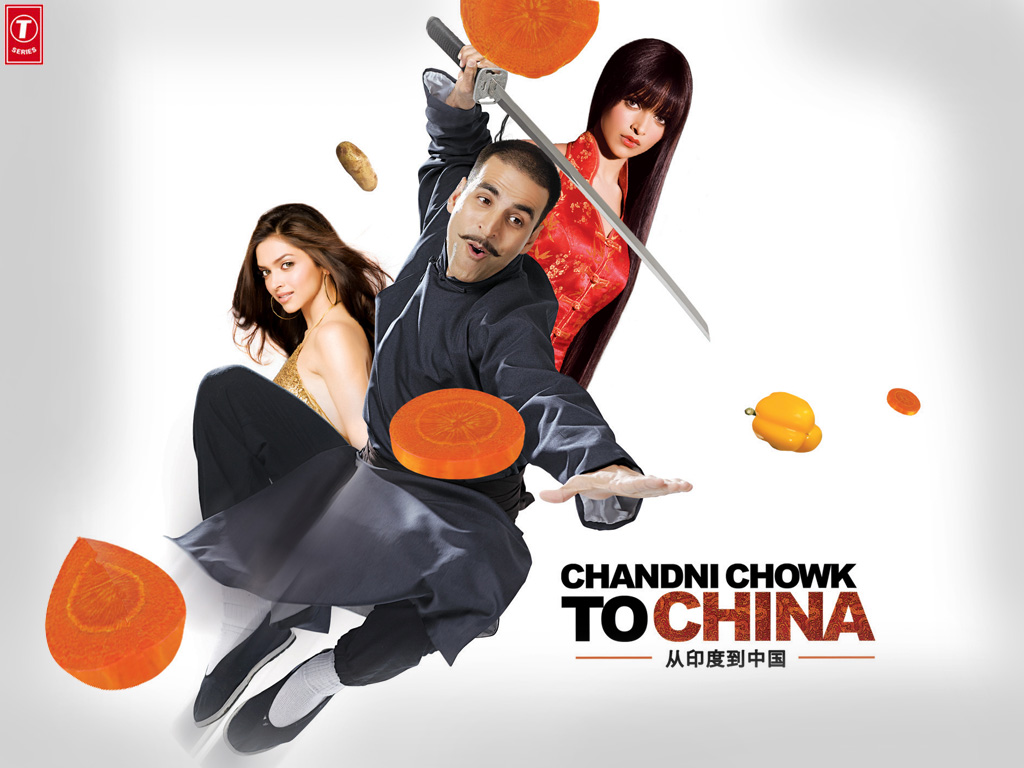 chandni chowk to china full movie free online