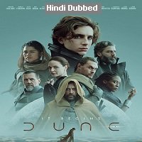 Dune (2021) Hindi Dubbed Full Movie Watch Online HD Print Free Download