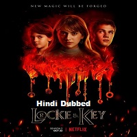 Locke & Key (2021) Hindi Dubbed Season 2 Complete Watch Online HD Print Free Download