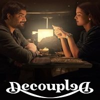 Decoupled (2021) Hindi Season 1 Complete Watch Online HD Print Free Download