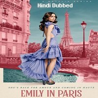 Emily in Paris (2021) Hindi Season 2 Complete Watch Online HD Free Download