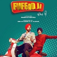 Fuffad Ji (2021) Punjabi Full Movie Watch Online HD Print Free Download