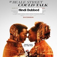 If Beale Street Could Talk (2018) Hindi Dubbed Full Movie Watch Online HD Print Free Download