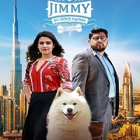 Jimmy Ee Veedinte Aiswaryam (2021) Hindi Dubbed Full Movie Watch Online HD Print Free Download