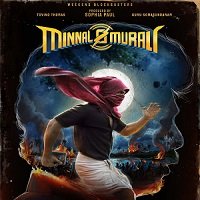 Minnal Murali (2021) Hindi Dubbed Full Movie Watch Online HD Print Free Download