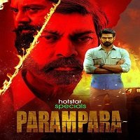 Parampara (2021) Hindi Season 1 Complete Watch Online HD Print Free Download