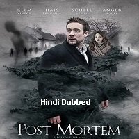 Post Mortem (2020) Hindi Dubbed Full Movie Watch Online HD Print Free Download