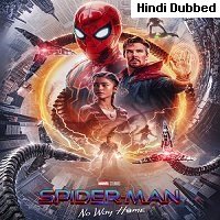 Spider-Man: No Way Home (2021) Hindi Dubbed Full Movie Watch Online HD Print Free Download