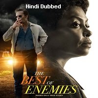 The Best of Enemies (2019) Hindi Dubbed Full Movie Watch Online HD Print Free Download
