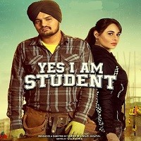 Yes I am Student (2021) Punjabi Full Movie Watch Online HD Print Free Download