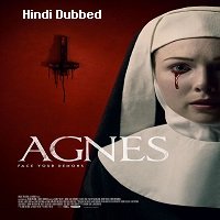 Agnes (2021) Unofficial Hindi Dubbed Full Movie Watch Online HD Print Free Download