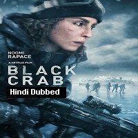 Black Crab (2022) Hindi Dubbed Full Movie Watch Online HD Print Free Download