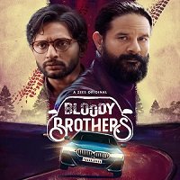 Bloody Brothers (2022) Hindi Season 1 Complete Watch Online HD Print Free Download