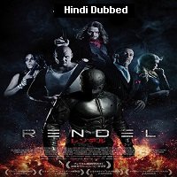 Rendel: Dark Vengeance (2017) Hindi Dubbed Full Movie Watch Online HD Print Free Download