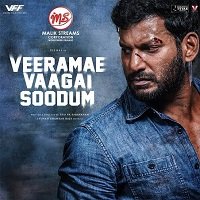 Veeramae Vaagai Soodum (2022) Unofficial Hindi Dubbed Full Movie Watch Online HD Print Free Download