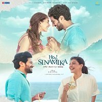 Hey! Sinamika (2022) Hindi Dubbed Full Movie Watch Online HD Print Free Download