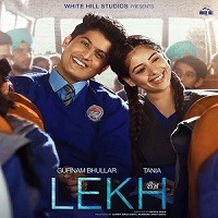 Lekh (2022) Punjabi Full Movie Watch Online HD Print Free Download