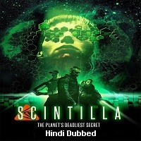 Scintilla (2014) Hindi Dubbed Full Movie Watch Online HD Print Free Download