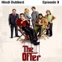 The Offer (2022 EP 3) Hindi Dubbed Season 1 Watch Online HD Print Free Download