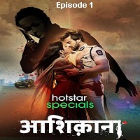 Aashiqana (2022 EP 1) Hindi Season 1 Watch Online HD Print Free Download