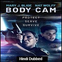 Body Cam (2020) Hindi Dubbed Full Movie Watch Free Download