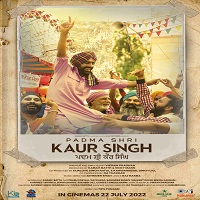 Padma Shri Kaur Singh (2022) Punjabi Full Movie Watch Online HD Print Free Download