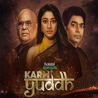 Karm Yuddh (2022) Hindi Season 1 Complete Watch Online HD Print Free Download