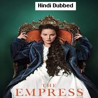 The Empress (2022) Hindi Dubbed Season 1 Complete Watch Online HD Print Free Download