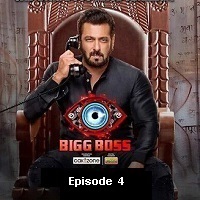 Bigg Boss (2022) Hindi Season 16 Episode 4 Watch Online HD Print Free Download